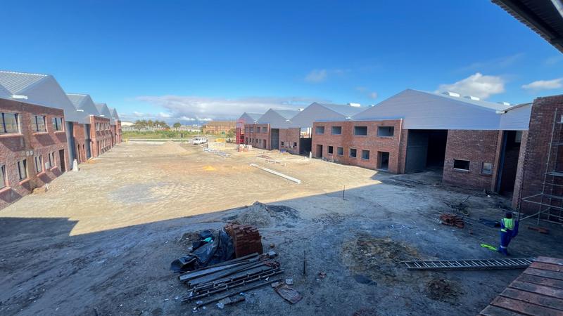 0 Bedroom Property for Sale in Killarney Gardens Western Cape